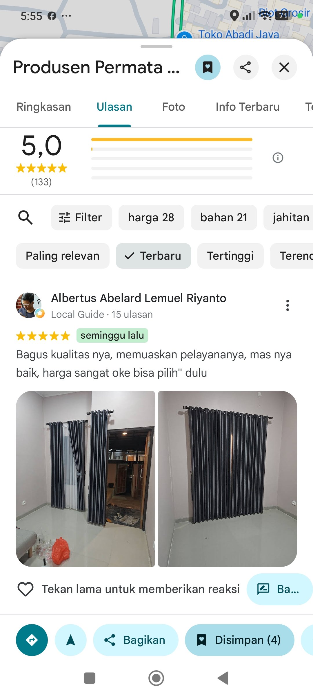 screenshot 2026 08 02 05 55 29 362 com.google.android.apps.maps screenshot 2026 08 02 05 55 29 362 com.google.android.apps.maps