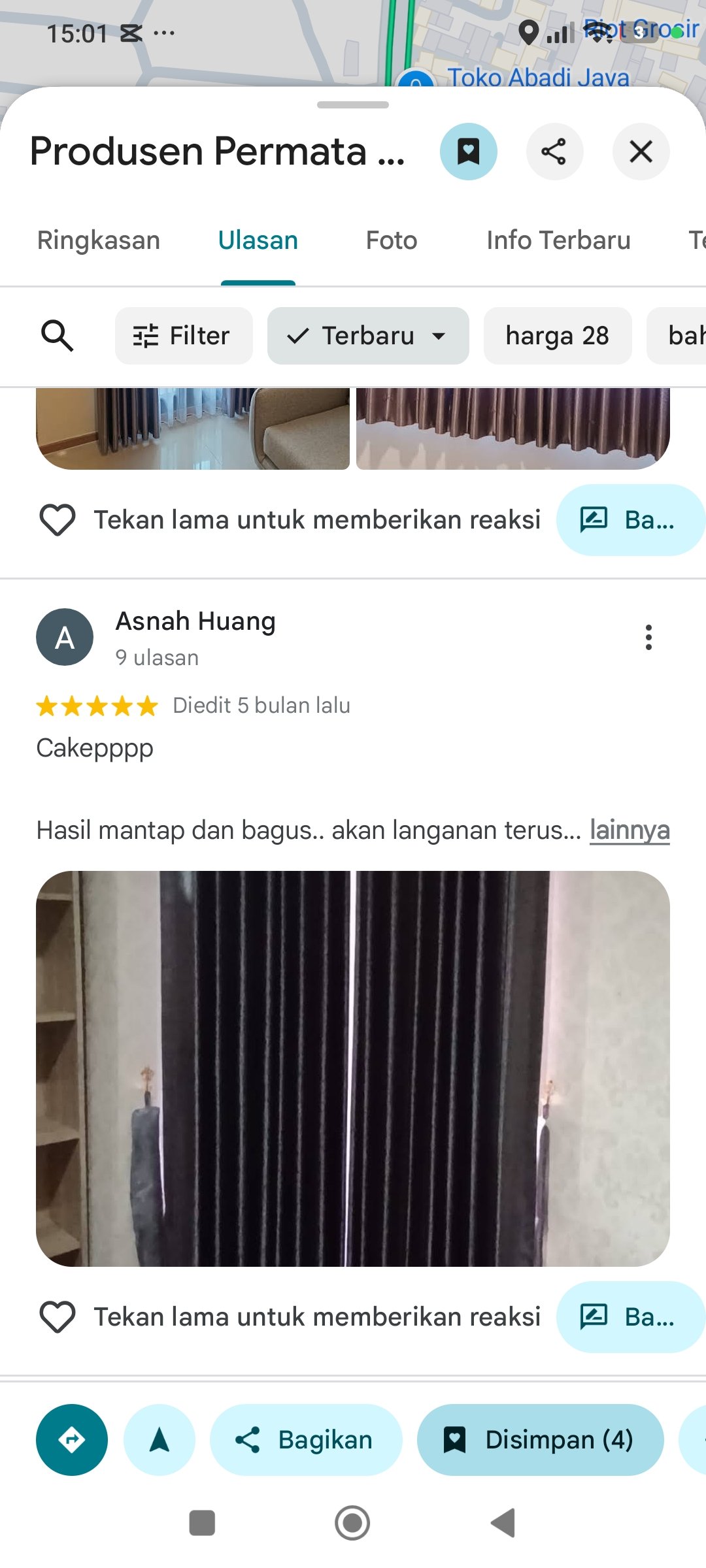 screenshot 2026 08 02 15 01 01 862 com.google.android.apps.maps screenshot 2026 08 02 15 01 01 862 com.google.android.apps.maps