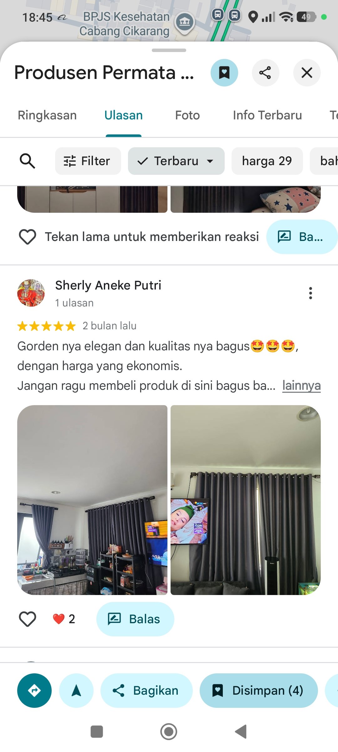 screenshot 2026 08 14 18 45 54 331 com.google.android.apps.maps screenshot 2026 08 14 18 45 54 331 com.google.android.apps.maps